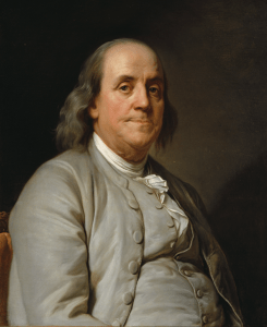 ben franklin
