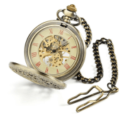 pocket watch 3