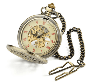 pocket watch 3