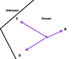 Uri Alon new d within the known