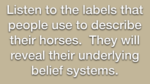 listen to labels beige