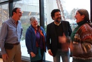 Alex tells the best stories