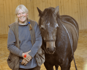 Natilie grown ups close up