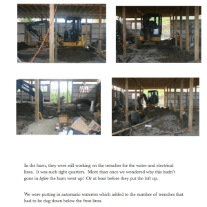 Indy 14 barn mess Oct