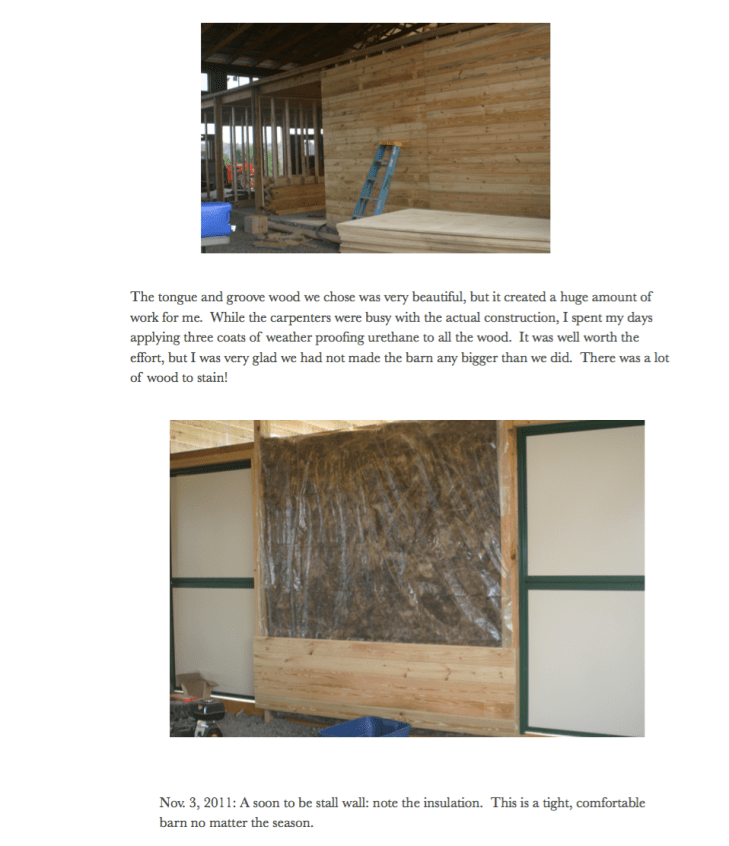 Indy 19 tongue groove