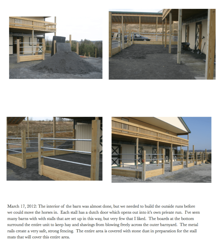 Indy 28 outside runs