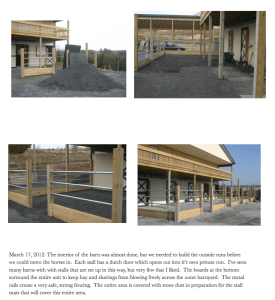 Indy 28 outside runs