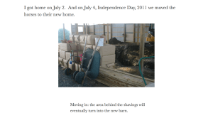 Indy 7 redone move in