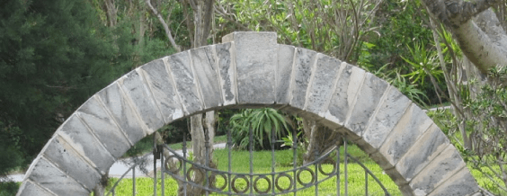 keystone round arch 2