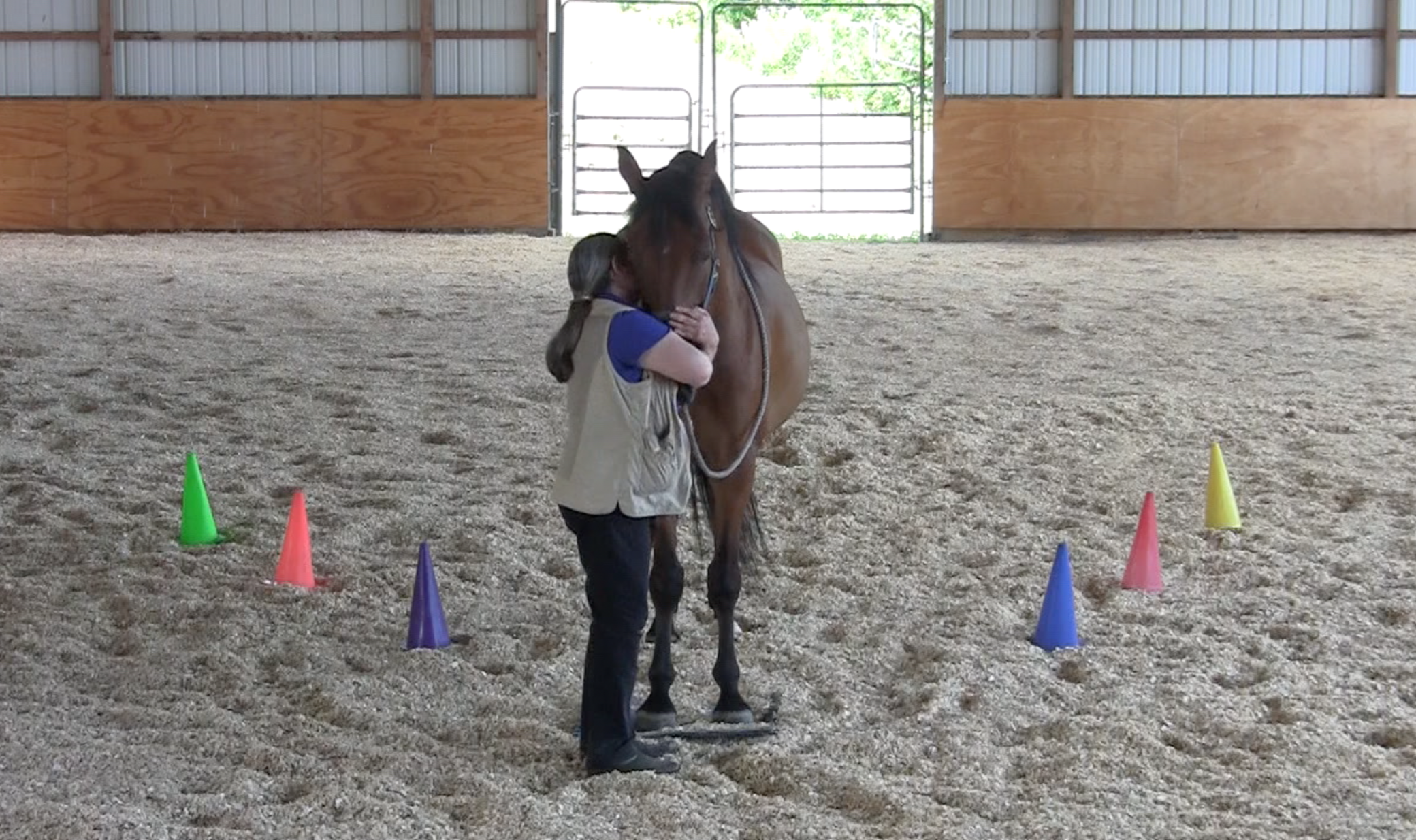 Robin on mat hug 1 2016-06-22 at 3.04.16 PM