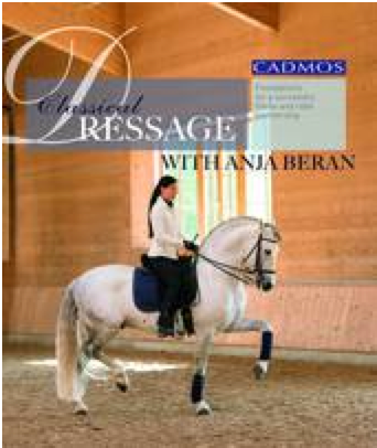 Anja Beran book cover