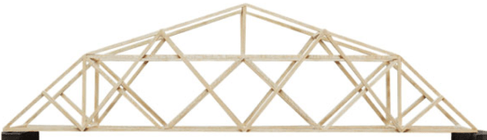 balsa wood bridge 1