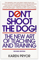 Don't Shoot the Dog